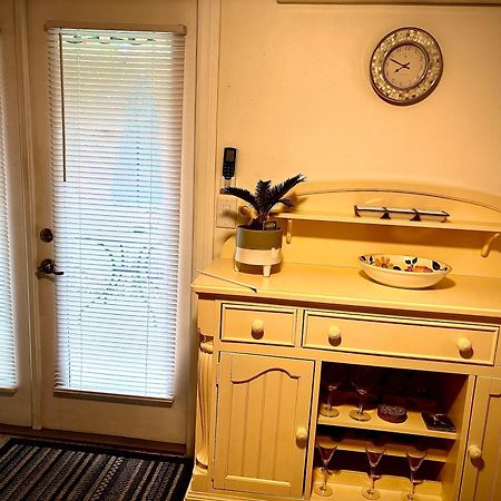 ~ Cozy In-Law Apartment Close To Siesta Key ~ Sarasota Esterno foto