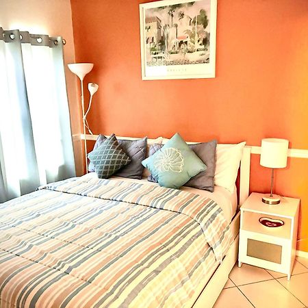 ~ Cozy In-Law Apartment Close To Siesta Key ~ Sarasota Esterno foto