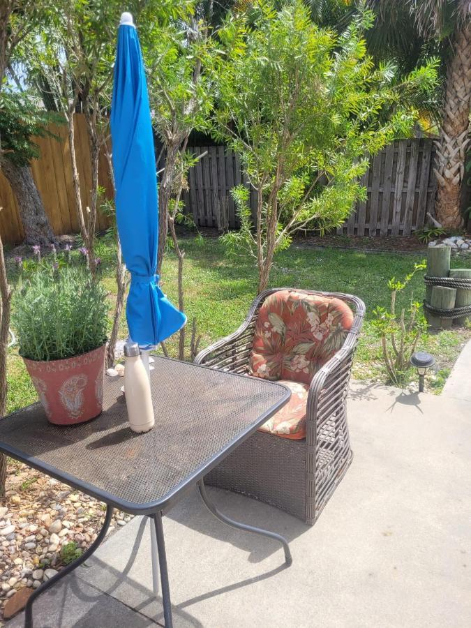 ~ Cozy In-Law Apartment Close To Siesta Key ~ Sarasota Esterno foto
