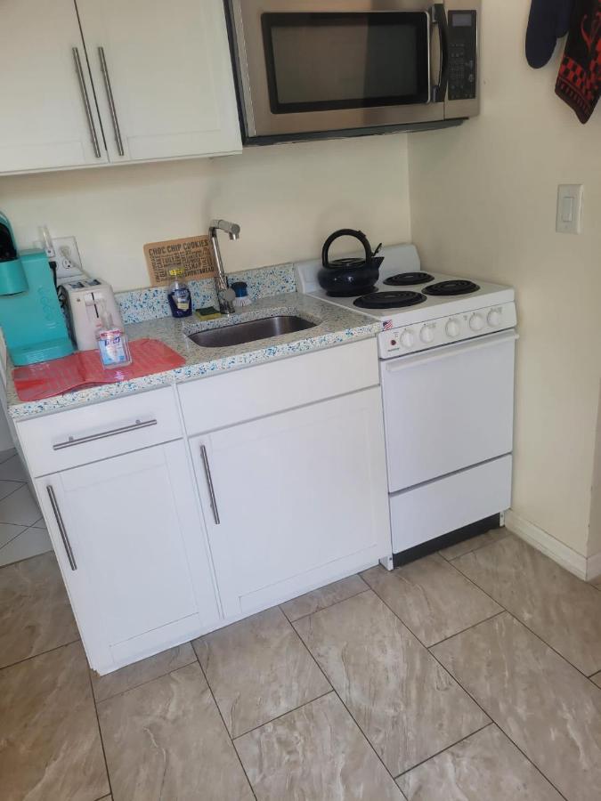 ~ Cozy In-Law Apartment Close To Siesta Key ~ Sarasota Esterno foto