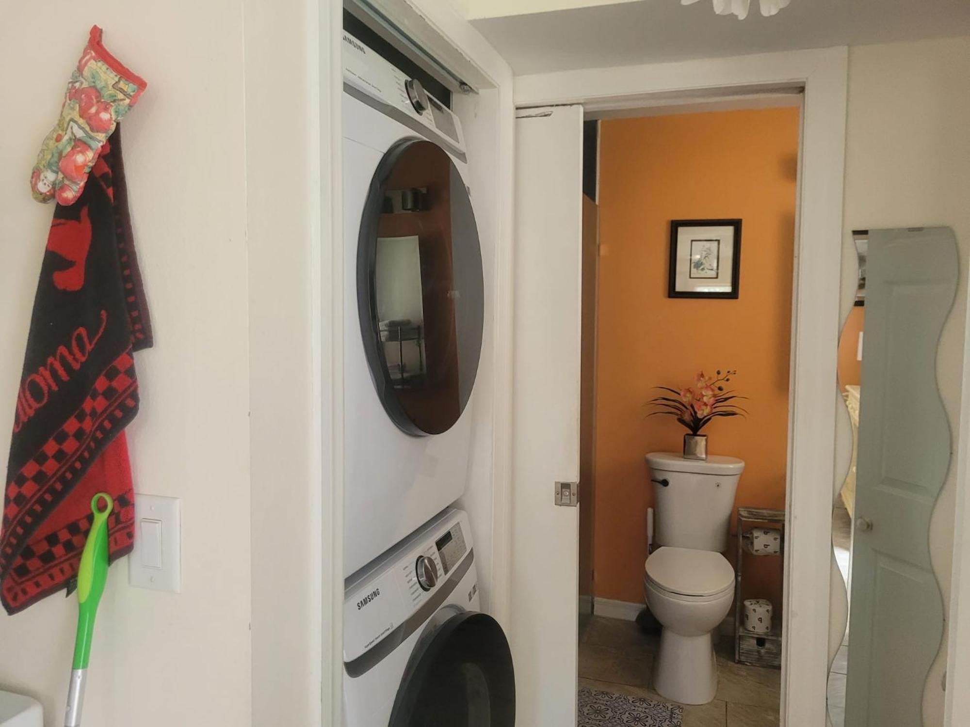 ~ Cozy In-Law Apartment Close To Siesta Key ~ Sarasota Esterno foto