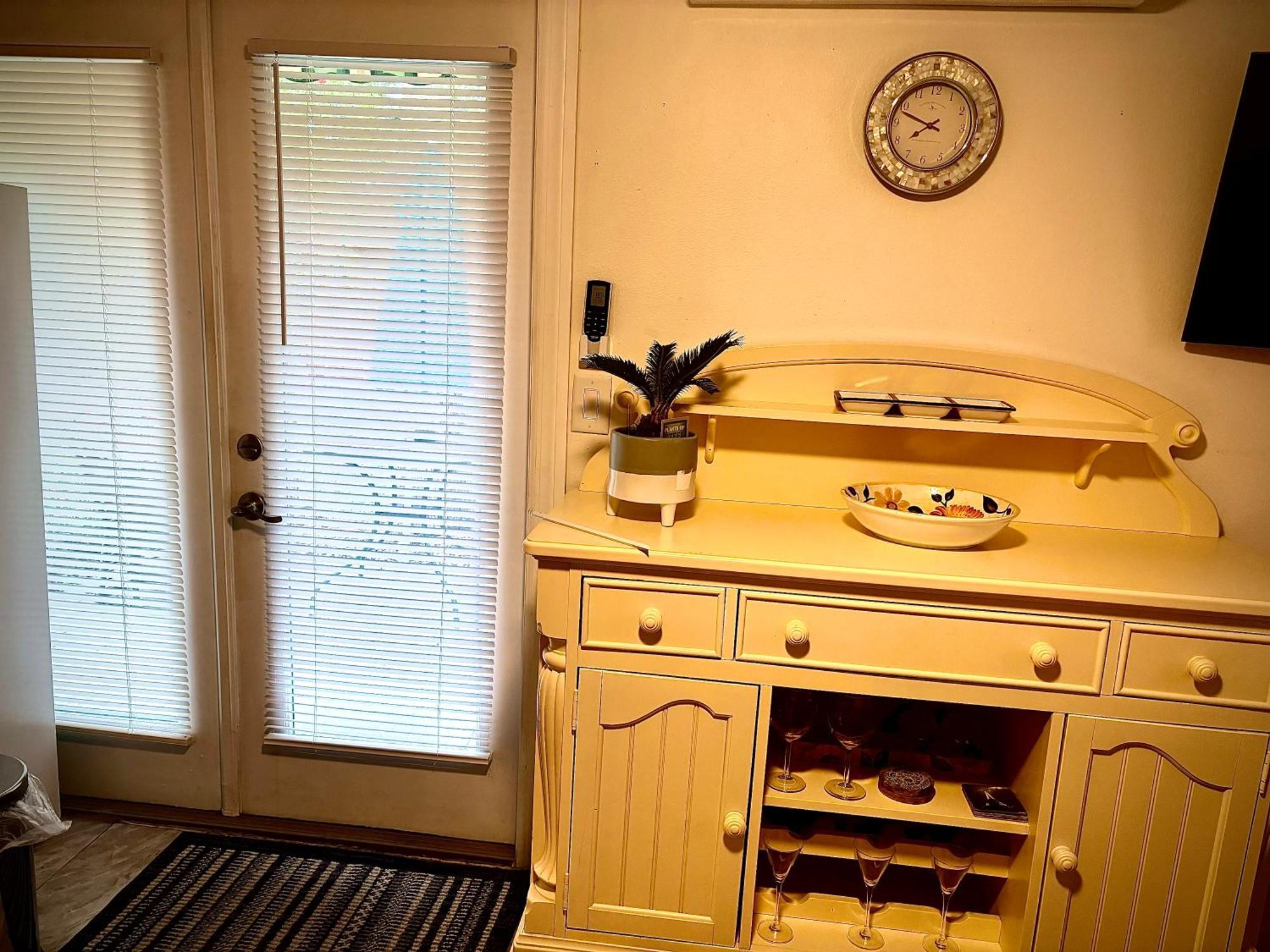 ~ Cozy In-Law Apartment Close To Siesta Key ~ Sarasota Esterno foto
