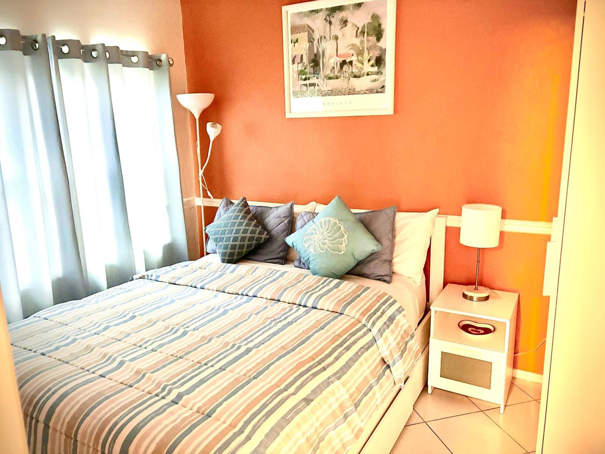 ~ Cozy In-Law Apartment Close To Siesta Key ~ Sarasota Esterno foto